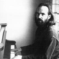 Lubomyr Melnyk