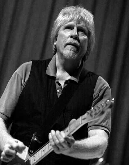 Rhys Chatham