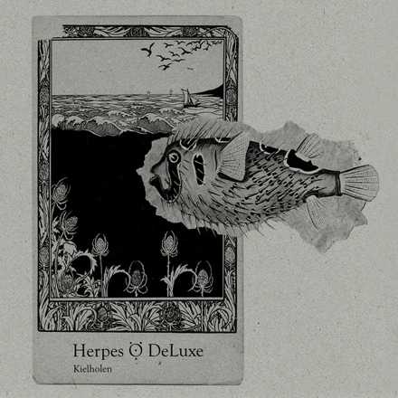 Herpes Ö DeLuxe - Kielholen